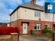 Thumbnail End terrace house for sale in Brettegate, Hemsworth, Pontefract, West Yorkshire