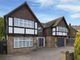 Thumbnail Detached house to rent in Mizen Close, Cobham