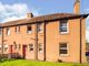 Thumbnail Flat for sale in Hill Avenue, Dumfries, Dumfries And Galloway