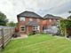 Thumbnail Detached house for sale in St Cleeve Way, Ferndown
