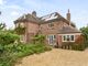 Thumbnail Detached house for sale in Sarum Road, Winchester