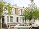 Thumbnail Property to rent in Askew Crescent, Shepherd's Bush, London