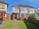 Thumbnail Semi-detached house for sale in Almond Close, Farlington, Portsmouth