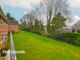 Thumbnail Flat for sale in Mere Court, Alsager, Green Drive