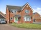 Thumbnail Detached house for sale in Upper Church Lane, Tipton