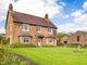 Thumbnail Equestrian property for sale in Spurstow, Tarporley, Cheshire