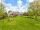 Thumbnail Detached house for sale in Shingay Cum Wendy, Royston, Cambridgeshire