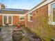 Thumbnail Detached bungalow for sale in Dorchester Road, Cannock