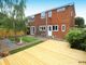 Thumbnail Detached house for sale in The Meadows, Burnmoor, Houghton Le Spring