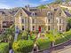 Thumbnail Terraced house for sale in Eastbourne Villas, Bath, Somerset