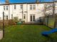 Thumbnail Terraced house for sale in Carrick Crescent, Giffnock, Glasgow, East Renfrewshire