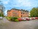 Thumbnail Flat for sale in Warwick Road, Kenilworth