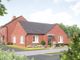 Thumbnail Bungalow for sale in "The Holdenby" at Sandy Lane, Kislingbury, Northampton