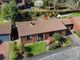 Thumbnail Detached bungalow for sale in Kings Ride, Dinas Powys