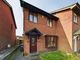 Thumbnail End terrace house for sale in Hampton Parade, Belfast