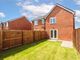 Thumbnail Semi-detached house for sale in Rose Drive, Claughton On Brock, Catterall, Preston