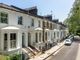 Thumbnail Terraced house for sale in Musgrave Crescent, London SW6.