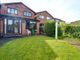 Thumbnail Detached house for sale in Mabledon Close, Heald Green, Cheadle, Cheshire