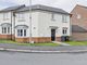 Thumbnail Semi-detached house for sale in Field Edge Drive, Barrow Upon Soar, Loughborough