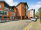 Thumbnail Flat for sale in Rotary Way, Colchester