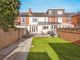 Thumbnail Terraced house for sale in Northern Parade, Portsmouth