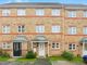 Thumbnail Terraced house for sale in Hanworth Close, Hamilton, Leicester