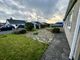 Thumbnail Detached bungalow for sale in Lon Ty'r Gof, Y Ffor, Pwllheli