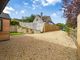 Thumbnail Bungalow for sale in Windsoredge Lane, Nailsworth