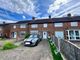 Thumbnail Terraced house to rent in Dunsby Close, Nottingham