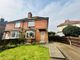 Thumbnail Semi-detached house for sale in Cavalry Crescent, Eastbourne