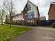 Thumbnail Town house for sale in Paradise Orchard, Berryfields, Aylesbury