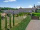 Thumbnail Barn conversion for sale in Moor Park, Beckwithshaw, Harrogate