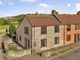 Thumbnail End terrace house for sale in Northload Bridge, Glastonbury