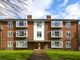 Thumbnail Flat for sale in Portinscale Road, London