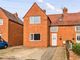 Thumbnail Semi-detached house for sale in Byron Road, Cheltenham, Gloucestershire