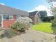 Thumbnail Detached bungalow for sale in Eppleworth Road, Cottingham