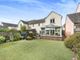 Thumbnail Semi-detached house for sale in Woodland Close, Bampton, Tiverton, Devon