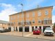 Thumbnail Town house for sale in Salmons Yard, Newport Pagnell