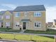 Thumbnail Detached house for sale in Clubhouse Way, Humberston