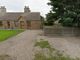 Thumbnail Detached house for sale in Church Street, Halkirk