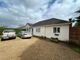 Thumbnail Detached bungalow for sale in Croeshowell Lane, Rossett