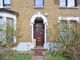 Thumbnail Semi-detached house for sale in Queen Elizabeths Walk, London