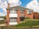 Thumbnail Detached house for sale in Gainsborough Avenue, Leeds, West Yorkshire
