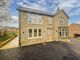 Thumbnail Detached house for sale in Lower Town End Road, Holmfirth