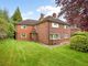 Thumbnail Detached house for sale in Barlows Lane, Andover