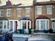 Thumbnail Terraced house to rent in Flaxton Road, London