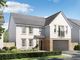 Thumbnail Detached house for sale in "Colville" at Younger Gardens, St. Andrews