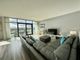 Thumbnail Flat for sale in Flat 5/2, 102 Lancefield Quay, Glasgow