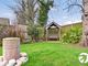 Thumbnail Detached house for sale in The Green, Dartford, Kent