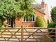 Thumbnail Detached bungalow for sale in Main Street, Willoughby Waterleys, Leicestershire